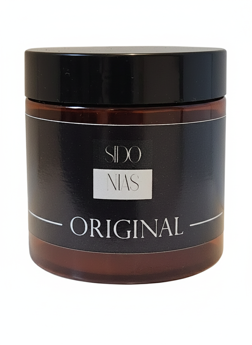 Baume ORIGINAL Beef Tallow