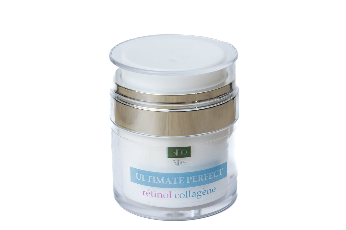 Crème ULTIMATE PERFECT