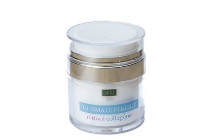 Crème ULTIMATE PERFECT