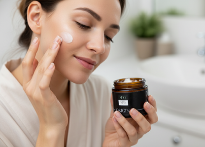 crème ORIGINAL Beef Tallow