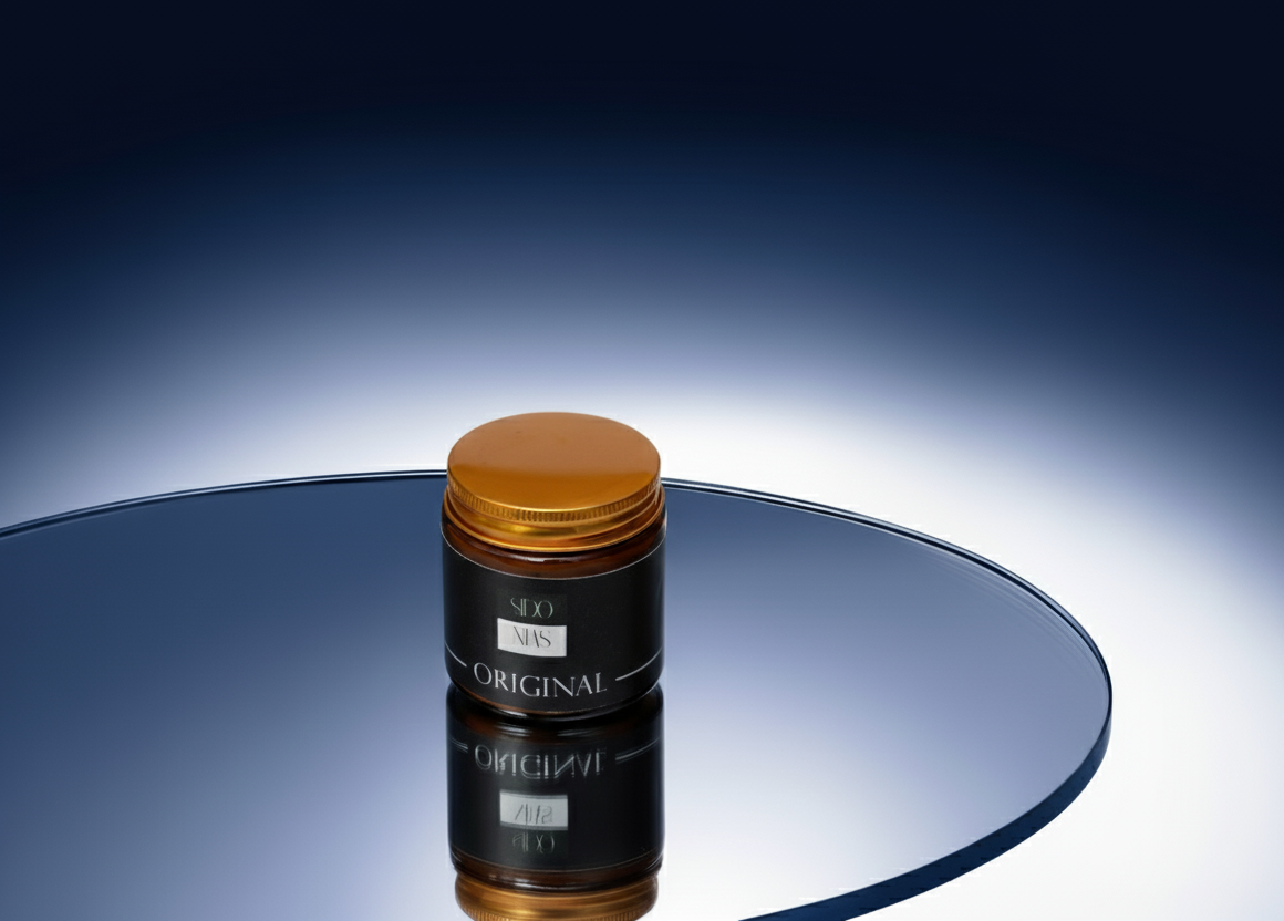 crème ORIGINAL Beef Tallow